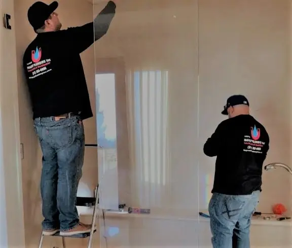 Professional plumbing installation for Leak Detection in North Tustin